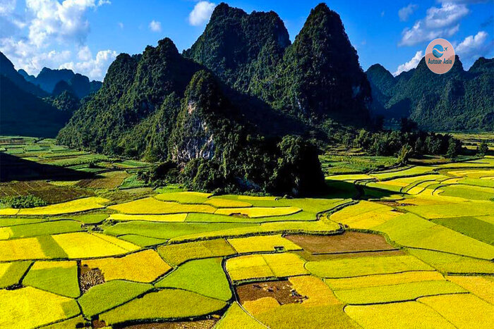 Mai Chau Hoa Binh