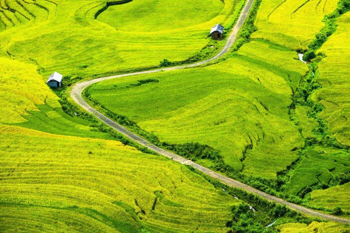 Mai Chau Vietnam