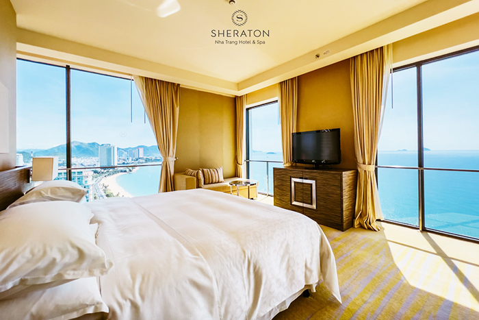 Sheraton Nha Trang