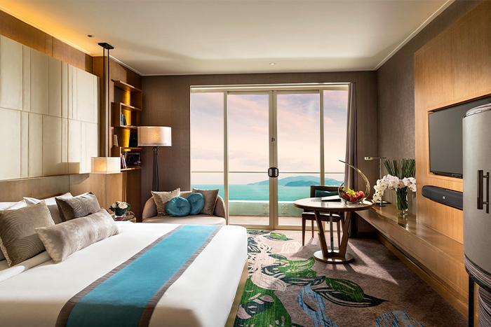 InterContinental Nha Trang