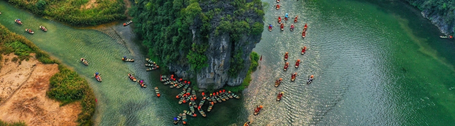 Things to do and see in Ninh Bình, spa Tam Coc Ninh Binh