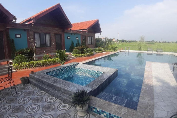 Chez Hiệp, Homestay in Ninh Bình