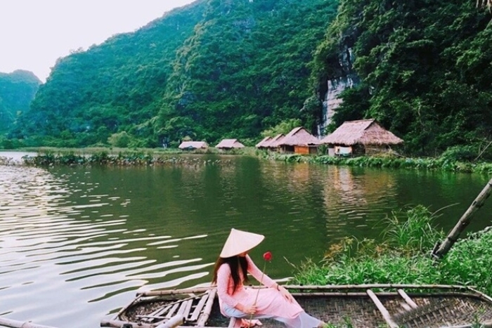 Ninh Bình day trip