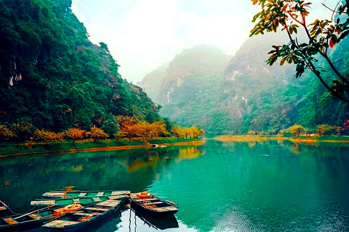 Best Time To Visit Ninh Binh - Travel Guide Ninh Binh