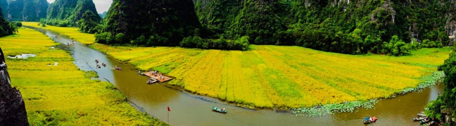 Restaurant Tam Cốc Ninh Bình