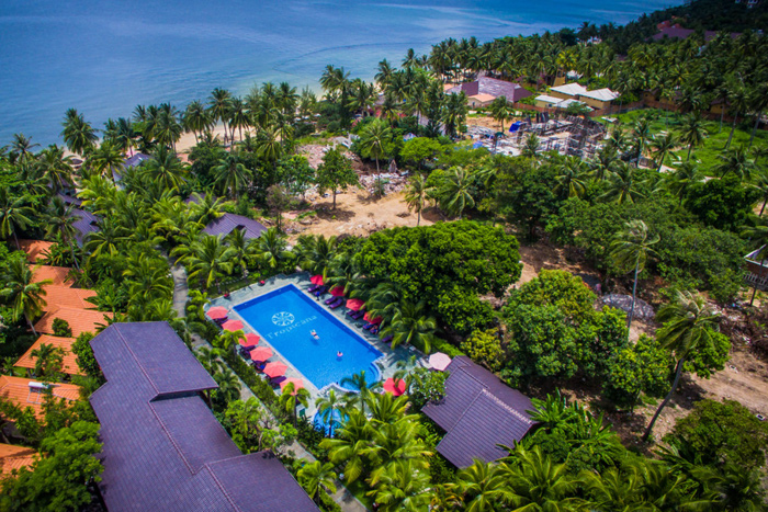 Tropicana Resort Phu Quoc