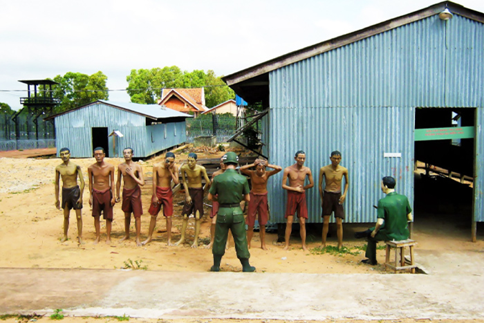 Phu Quoc Prison