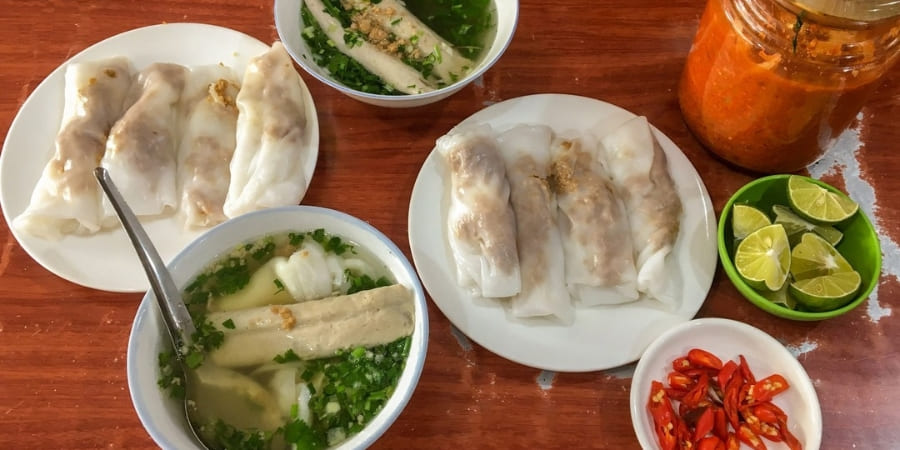 Banh cuon