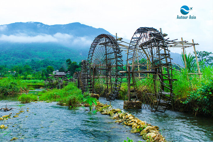 Pu Luong Vietnam