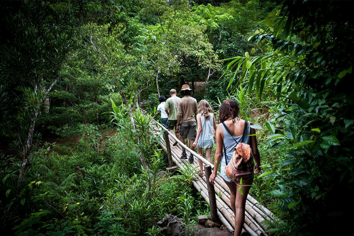 Prepare for your trek in Phong Nha