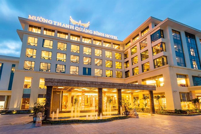 Muong Thanh Holiday Quang Binh Hotel