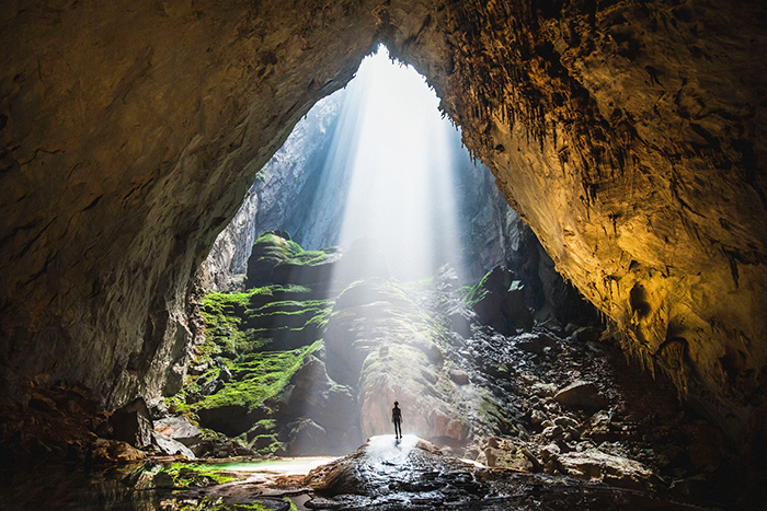 Son Doong Cave