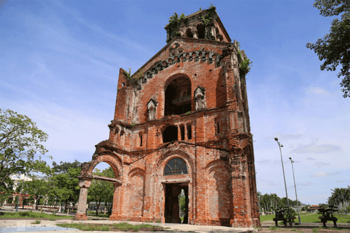 La Vang Church - La Vang Holy Land