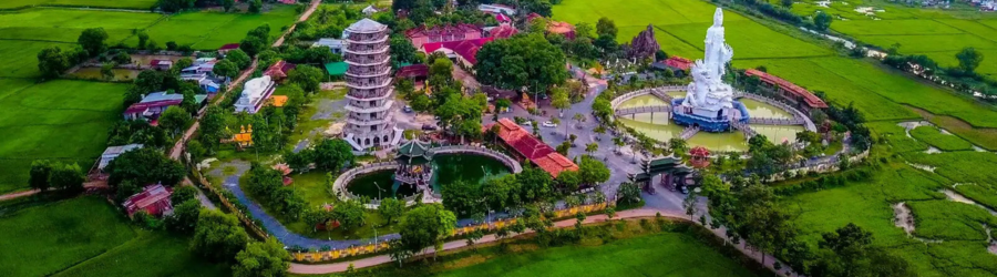 How to plan a Tay Ninh two-day trip?