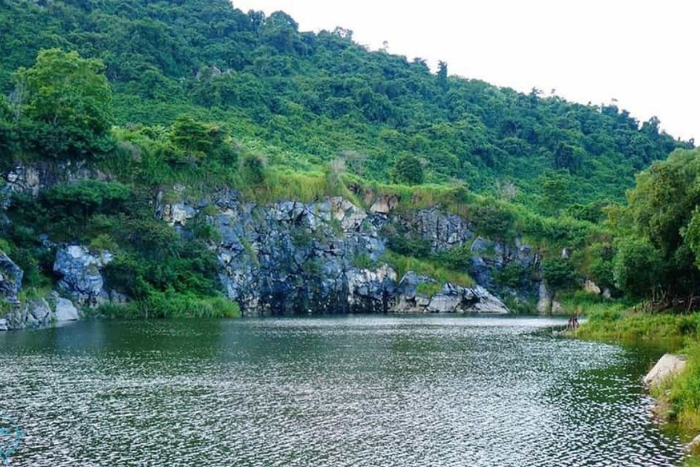 What to do in Tay Ninh? Don’t forget to explore Nui Da Lake