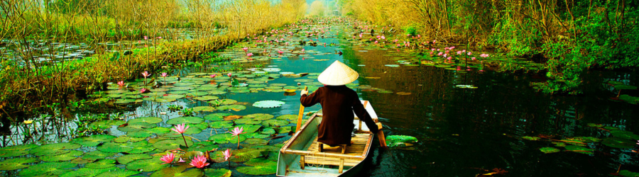 Where to visit in Vietnam? Discover the unique beauty of each region of Vietnam!