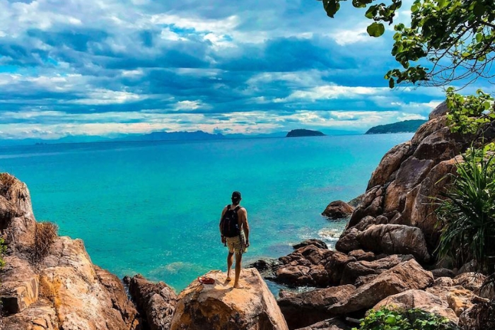 Cu Lao Cham Island in Quang Nam 