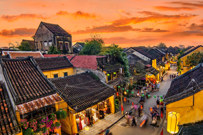 Hoi An, Vietnam