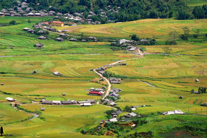 Villages of Lim Thai and Lim Mong