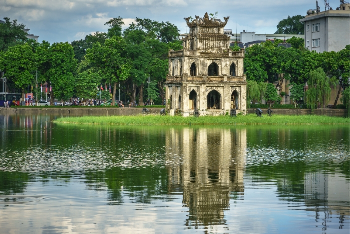 What to do in Vietnam in 21 days? Explore Hanoi capital