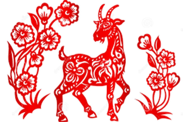 Vietnamese zodiac goat