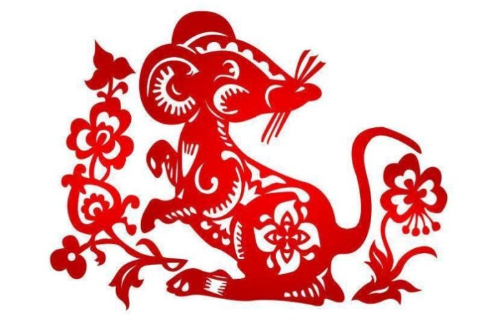 Vietnamese zodiac rat