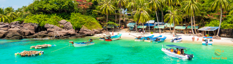 Phu Quoc Vietnam things to do