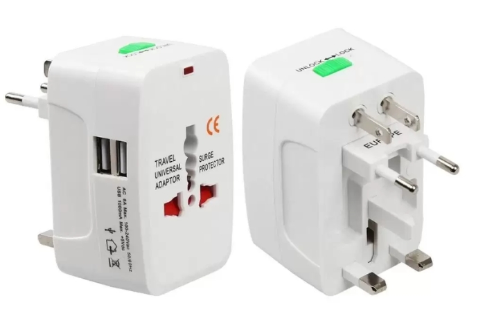 Use travel adapters for Vietnam for the best experienece