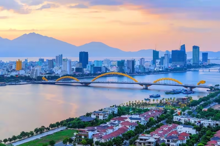 Da Nang, the most livable city in the world