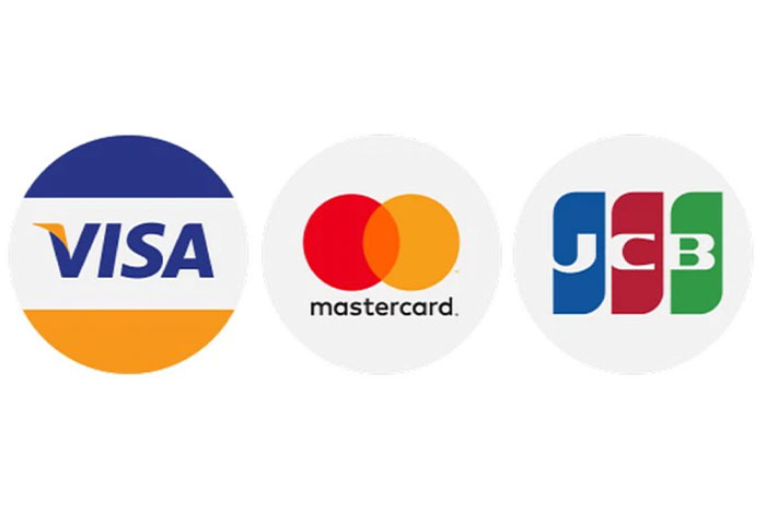 International payment cards