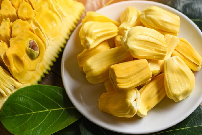 Vietnamese Jackfruit (Mít)